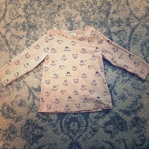 H&M baby tshirt